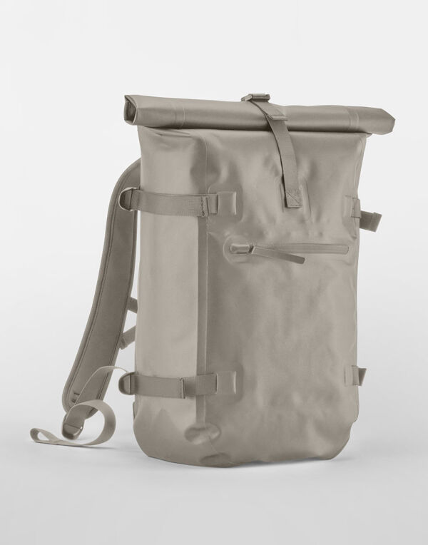 QS575 Natural Stone Waterproof Roll-Top