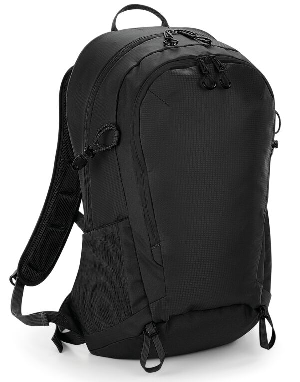 QX325 Quadra SLX-Lite 25 Litre Daypack Black