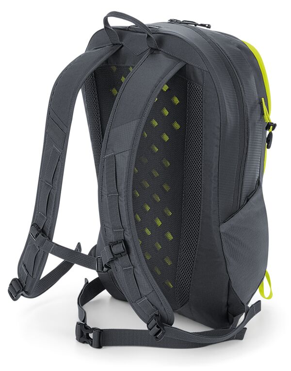 QX325 Quadra SLX-Lite 25 Litre Daypack Graphite