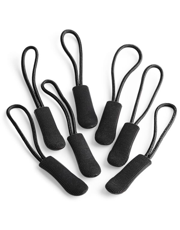 QX505 Quadra SLX Puller Pack (10 Pack) Black