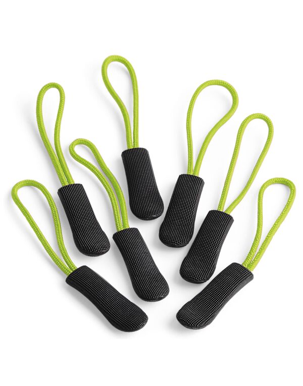 QX505 Quadra SLX Puller Pack (10 Pack) Lime