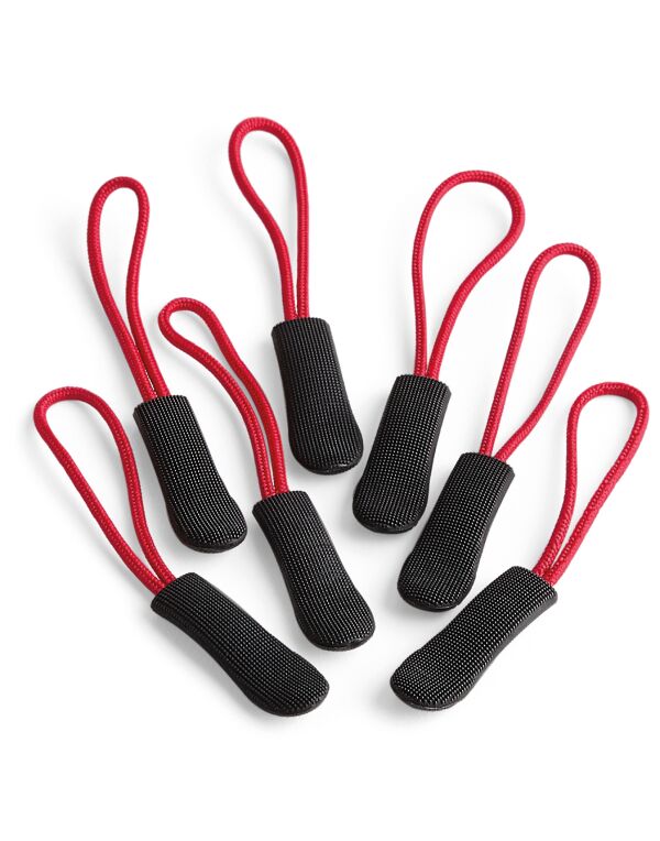 QX505 Quadra SLX Puller Pack (10 Pack) Red