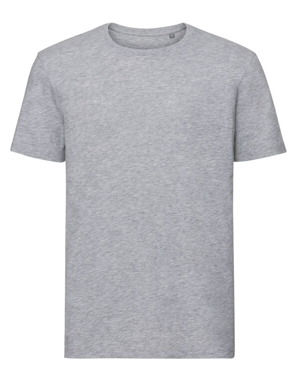 R108M Russell Pure Organic Men’s T Light Oxford