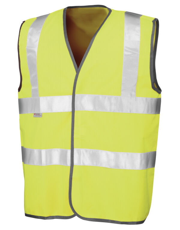 R21XHi-Vis Yellow Product Variation