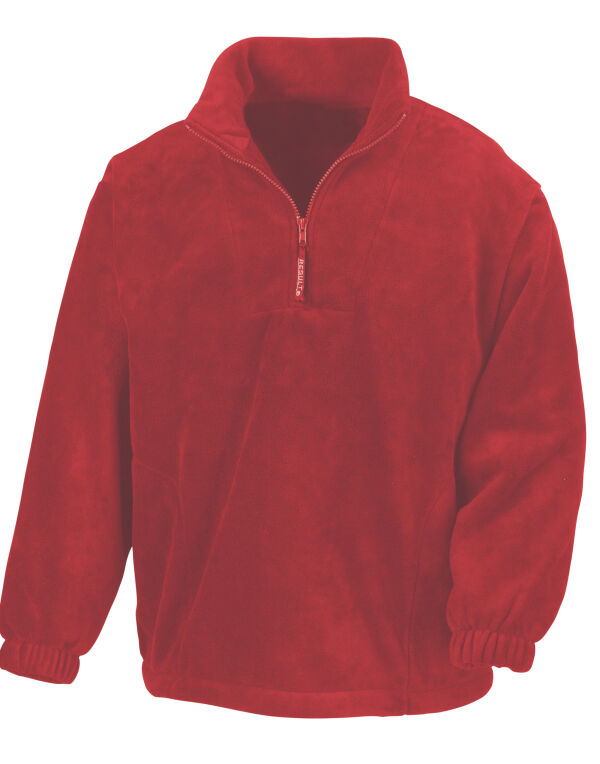 R33X Red Polartherm™ Top R33X Red Polartherm™ Top