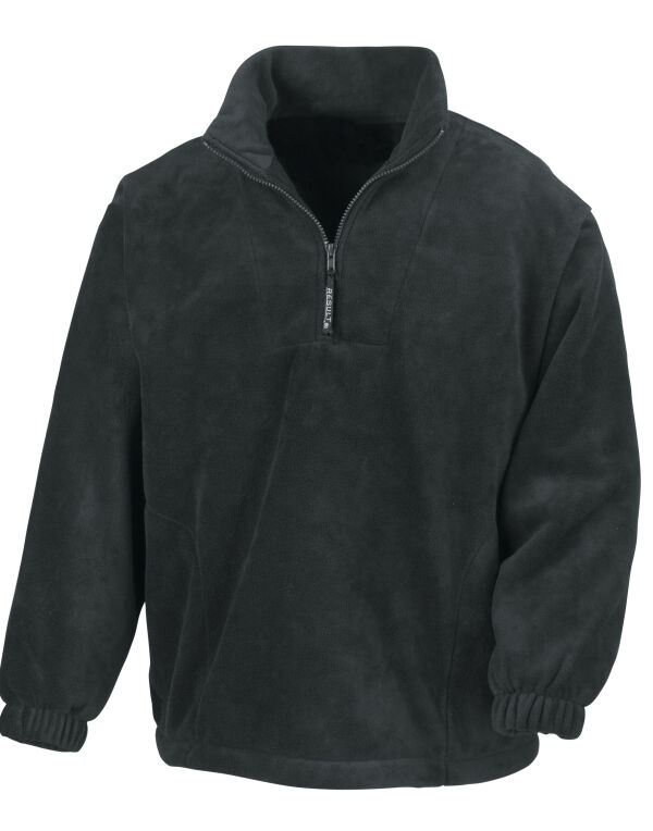 R33X Black Polartherm™ Top R33X Black Polartherm™ Top