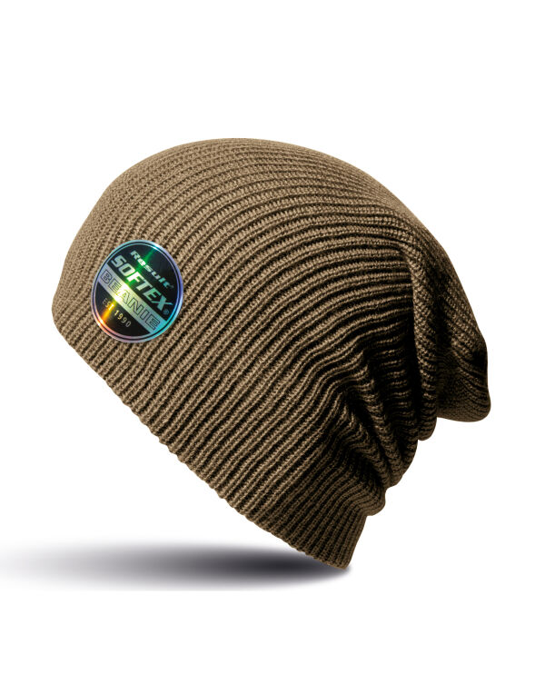 RC031X Result Core Softex Beanie Fennel RC031X Result Core Softex Beanie Fennel