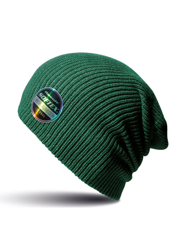RC031X Result Core Softex Beanie Bottle Green RC031X Result Core Softex Beanie Bottle Green