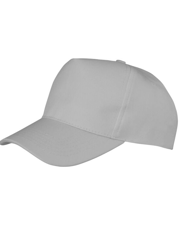 RC84X Result Core Boston 5-Panel Printers Cap Dove Grey RC84X Result Core Boston 5-Panel Printers Cap Dove Grey