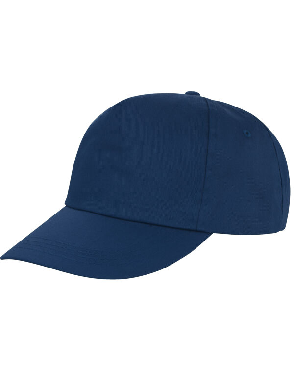 RC80X Result Core Houston 5-Panel Printers Cap Navy RC80X Result Core Houston 5-Panel Printers Cap Navy
