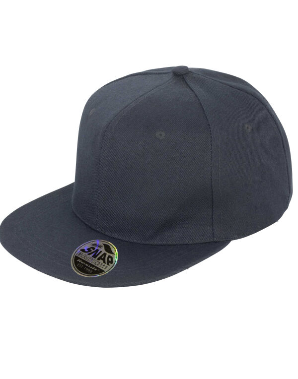 RC83X Black Bronx Original Solid Colour Cap