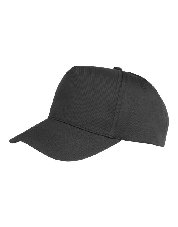 RC984X Result Recycled Recycled Printers Cap Black RC984X Result Recycled Recycled Printers Cap Black
