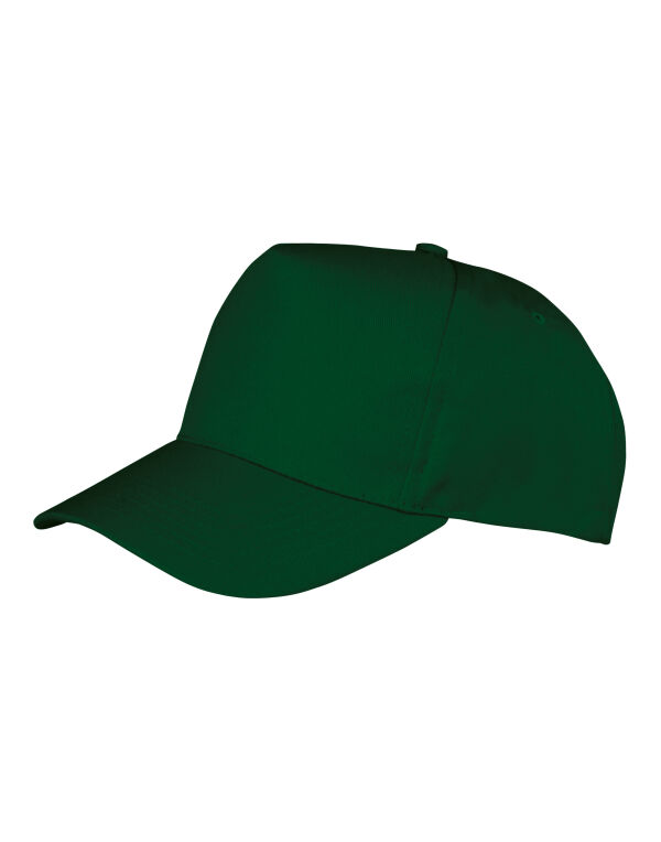 RC984X Result Recycled Recycled Printers Cap Bottle Green RC984X Result Recycled Recycled Printers Cap Bottle Green