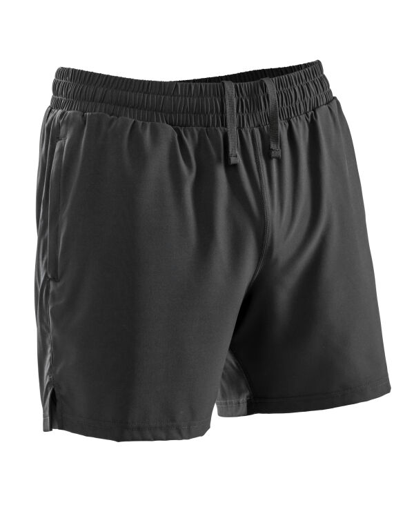 S780M Spiro Recycled Men’s Shorts Black