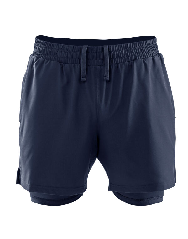 S780M Spiro Recycled Men’s Shorts Navy
