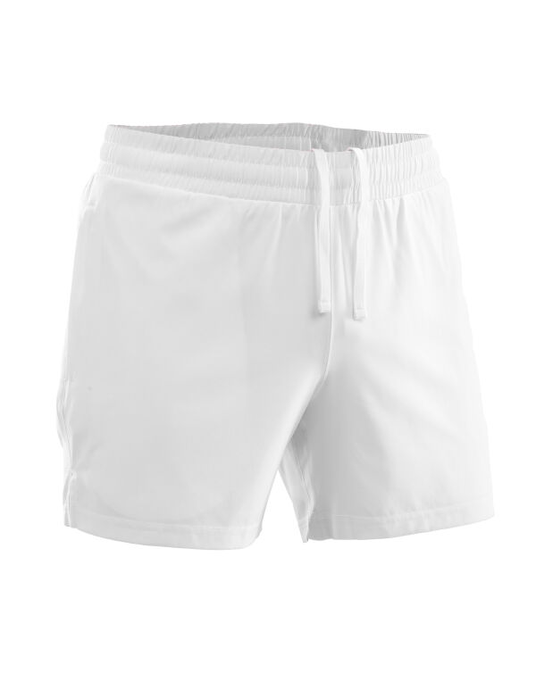 S780M Spiro Recycled Men’s Shorts White