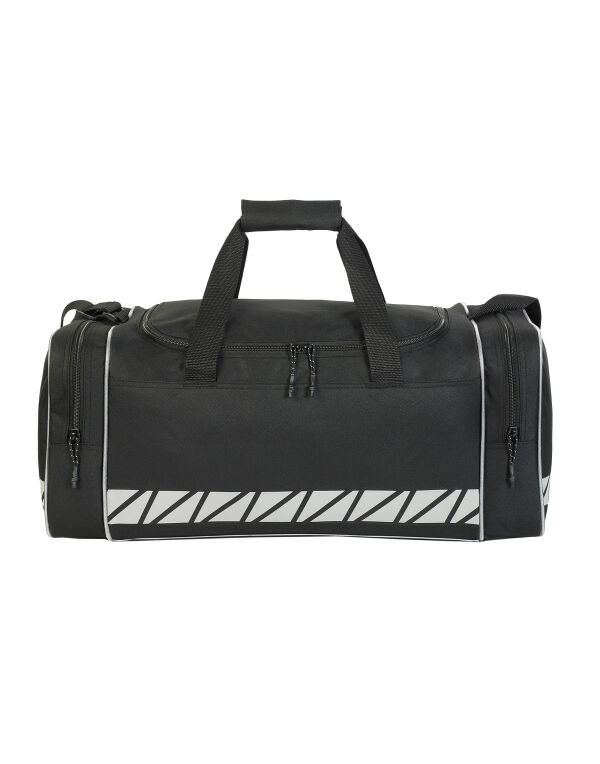 SH1436 Shugon Inverness Practical Work/ Sports Bag Black SH1436 Shugon Inverness Practical Work/ Sports Bag Black