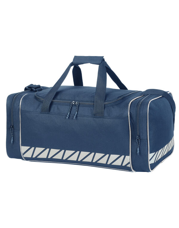 SH1436 Shugon Inverness Practical Work/ Sports Bag Navy