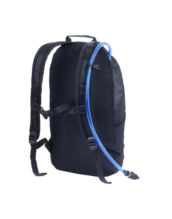 SH1783 Shugon Newcastle Hydro Backpack Black/Black