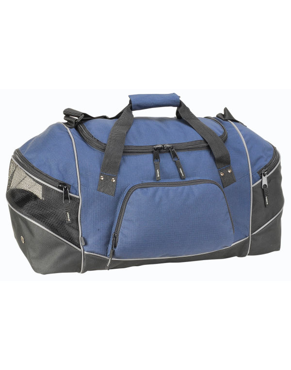 SH2510 Shugon Daytona Universal Holdall Navy/Black