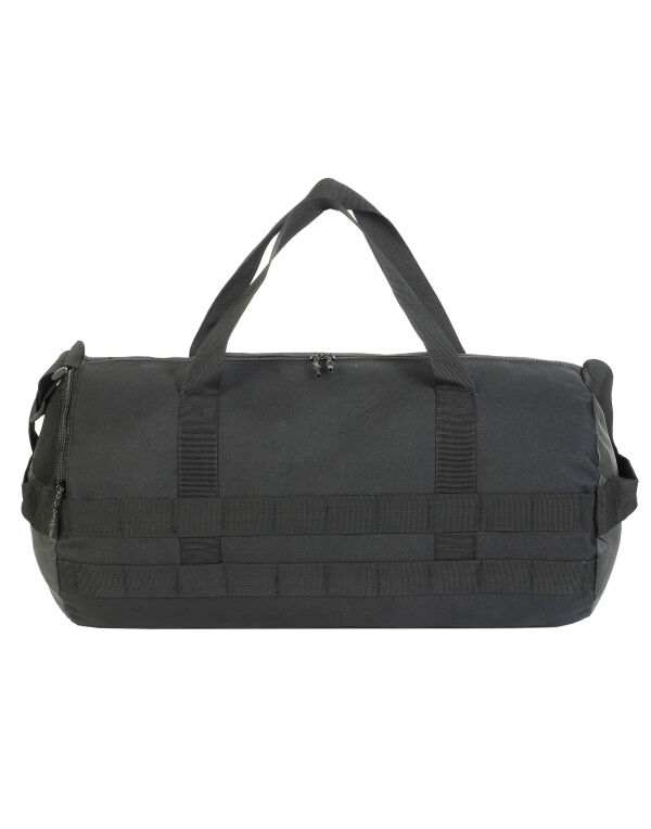 SH2682 Shugon Olympia Sports Bag Black