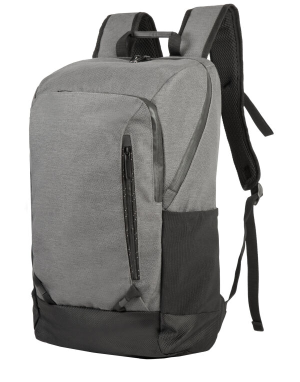 SH5805 Dark Grey/Black Jerusalem Laptop Bag SH5805 Dark Grey/Black Jerusalem Laptop Bag