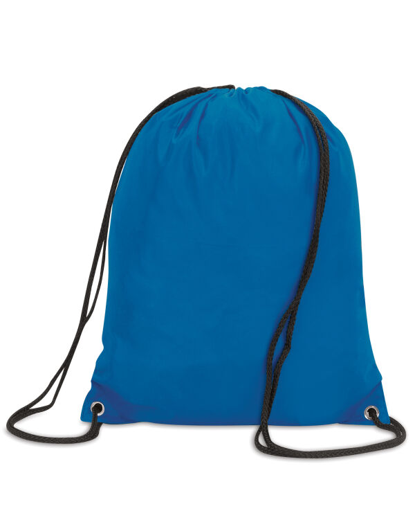 SH5890 Shugon Stafford Drawstring Tote Backpack Royal Blue SH5890 Shugon Stafford Drawstring Tote Backpack Royal Blue
