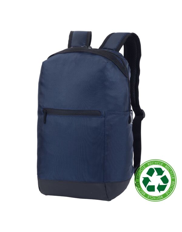 SH5333 Navy/Black Nelson Handy Backpack