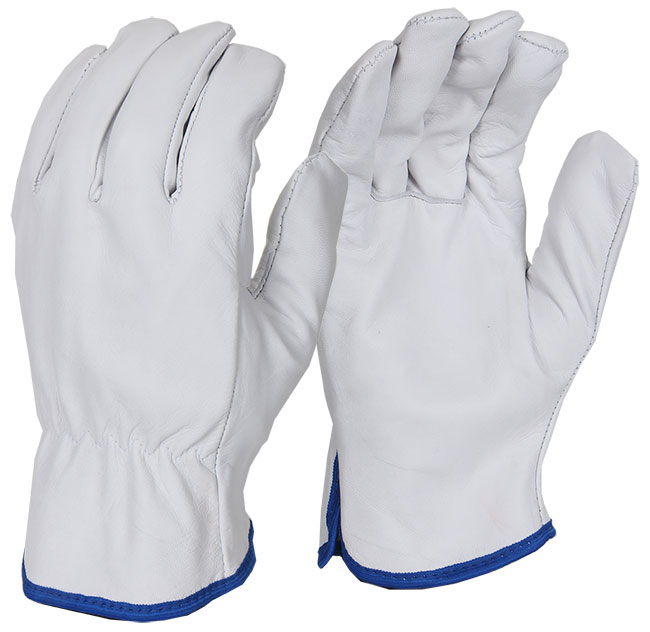 Beeswift Unlined Drivers Gloves Grey Beeswift Unlined Drivers Gloves Grey