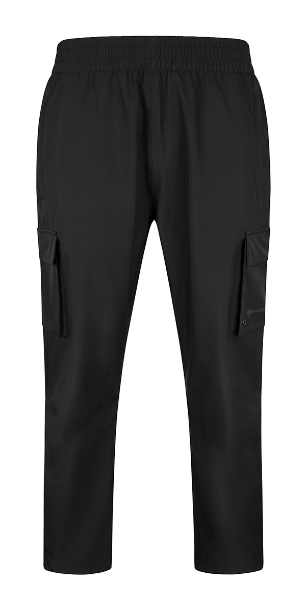 Beeswift Unlined Over-Trouser Black Beeswift Unlined Over-Trouser Black