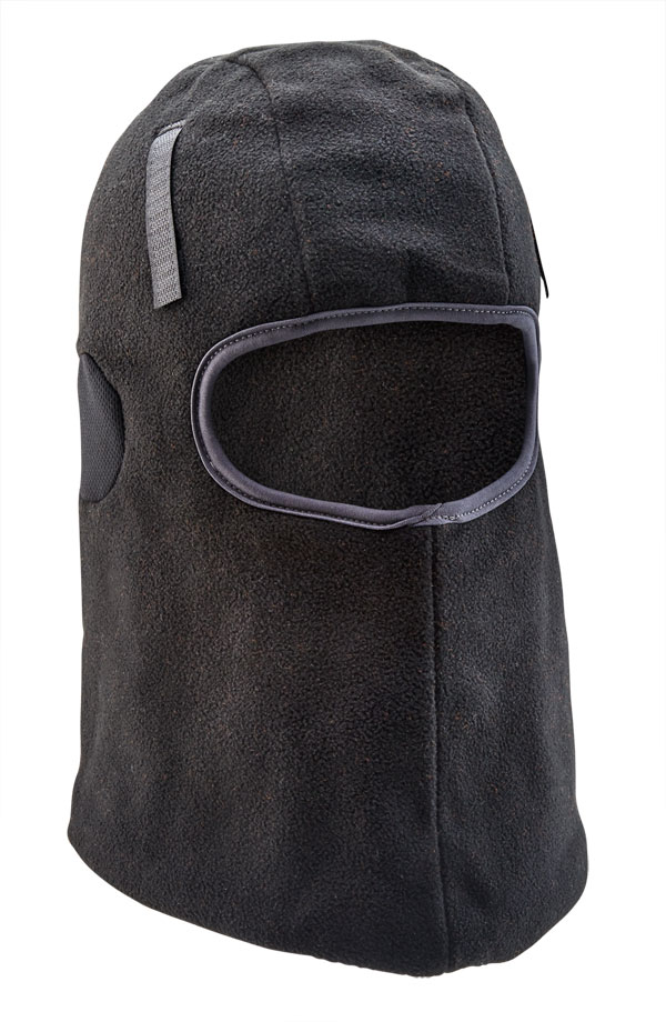 Beeswift Balaclava Hook And Loop Thinsulate Lined Black Beeswift Balaclava Hook And Loop Thinsulate Lined Black