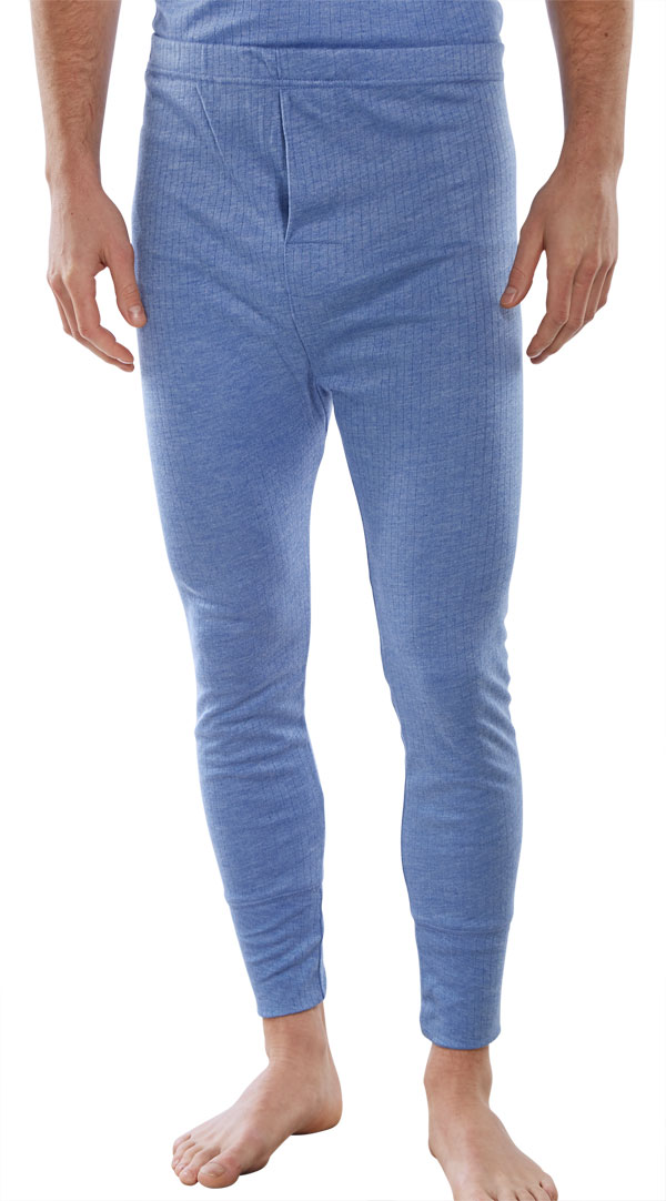 Beeswift Thermal Long John Blue Beeswift Thermal Long John Blue