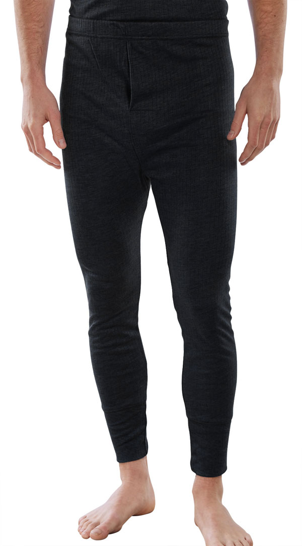 Beeswift Thermal Long John Black Beeswift Thermal Long John Black