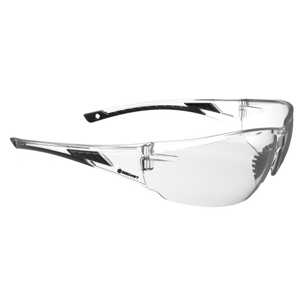 Clear Lens Lightweight Frame Spectacle Clear