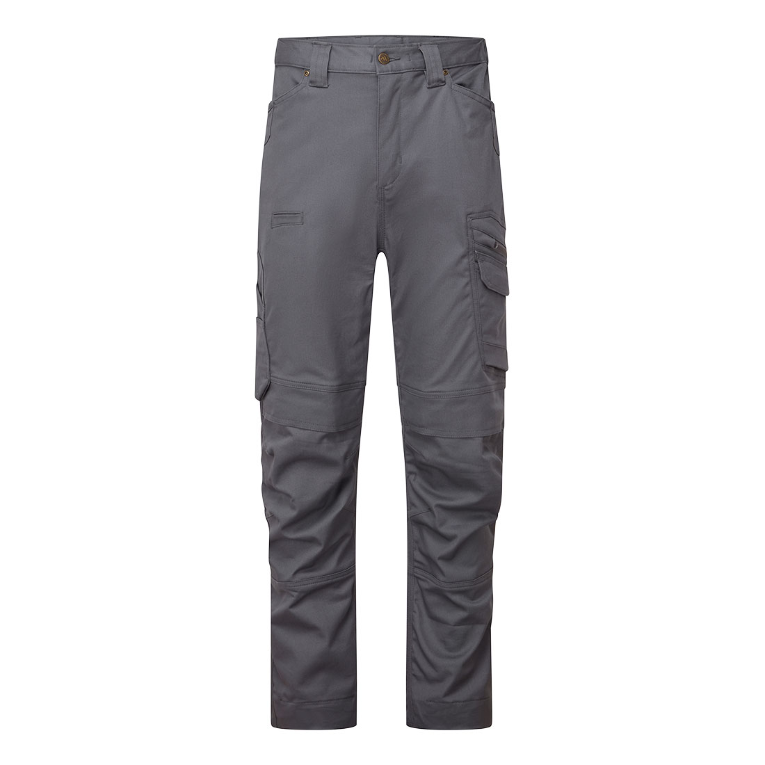 KA323 KA3 Cargo Trousers Zoom Grey KA323 KA3 Cargo Trousers Zoom Grey