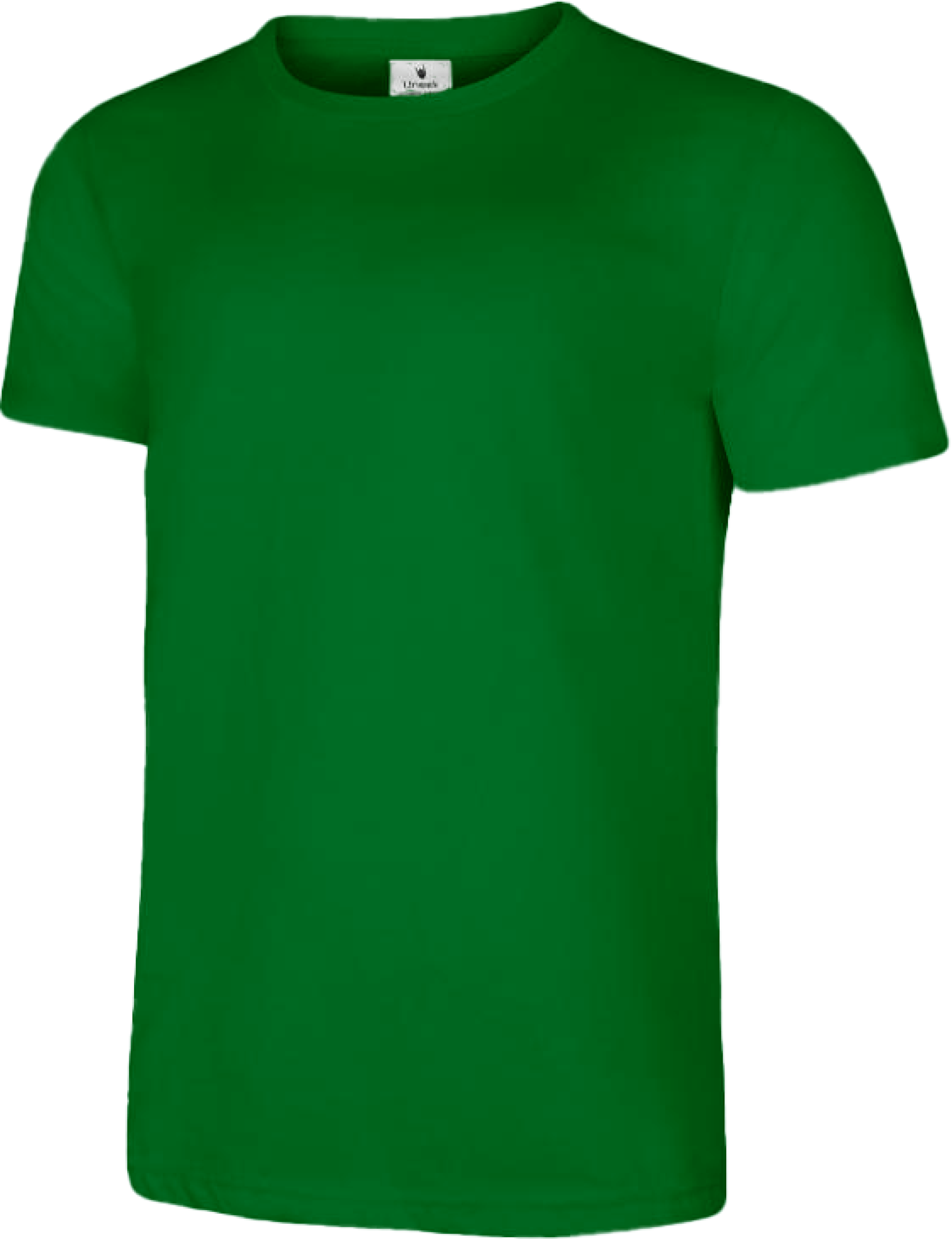 UC320 Kelly Green Olympic T-shirt UC320 Kelly Green Olympic T-shirt