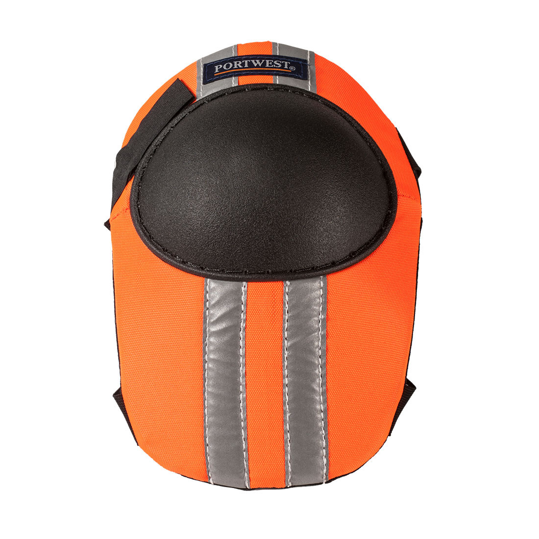 KP20 Lightweight Knee Pad Orange