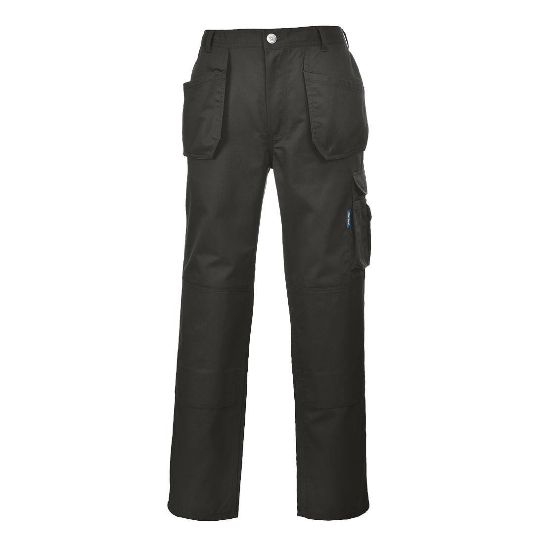 KS15 Slate Holster Trousers Black KS15 Slate Holster Trousers Black