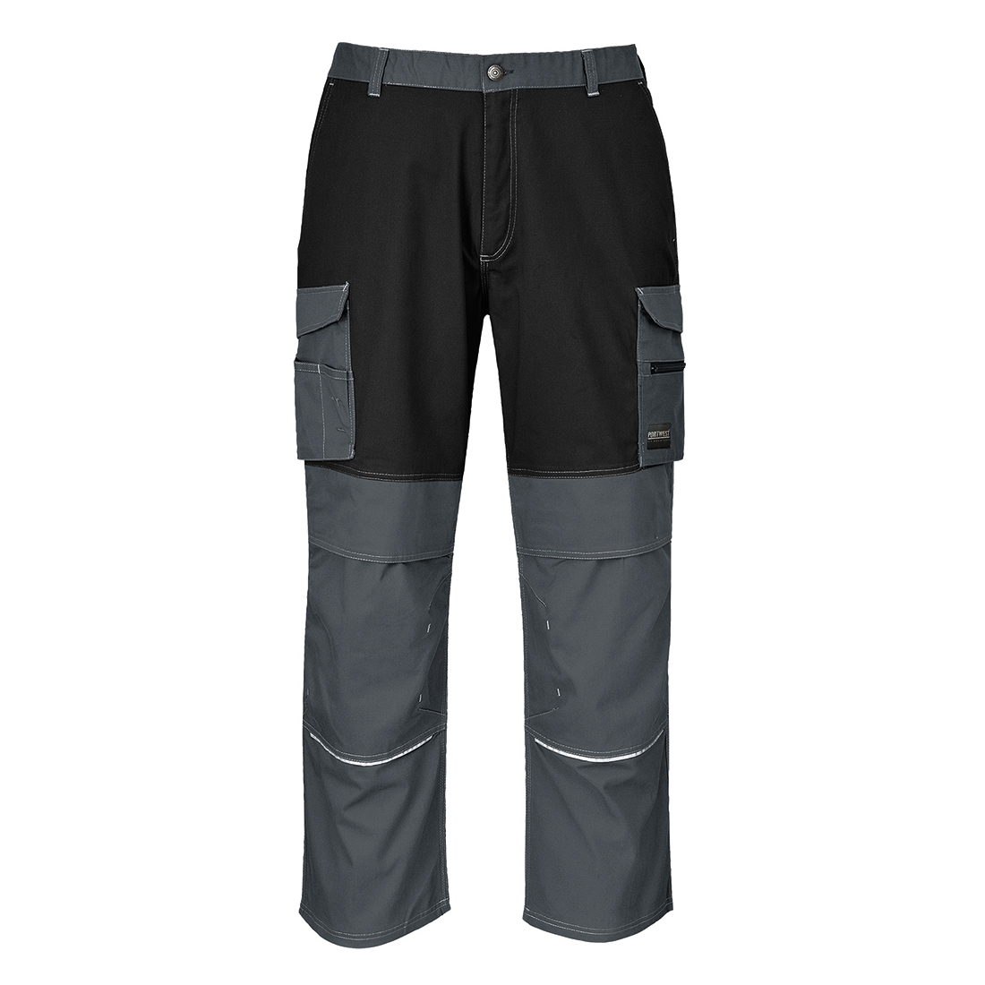 KS13 Granite Trousers Zoom Grey/Black