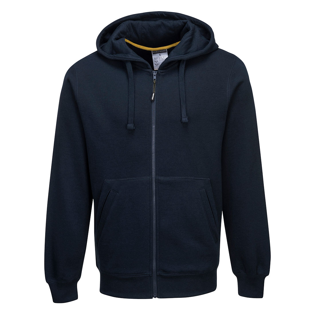 KS31 Nickel Sweatshirt Hoodie Navy