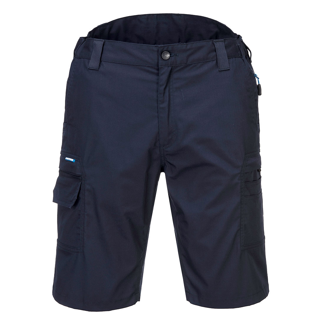KX340 KX3 Ripstop Shorts Dark Navy KX340 KX3 Ripstop Shorts Dark Navy