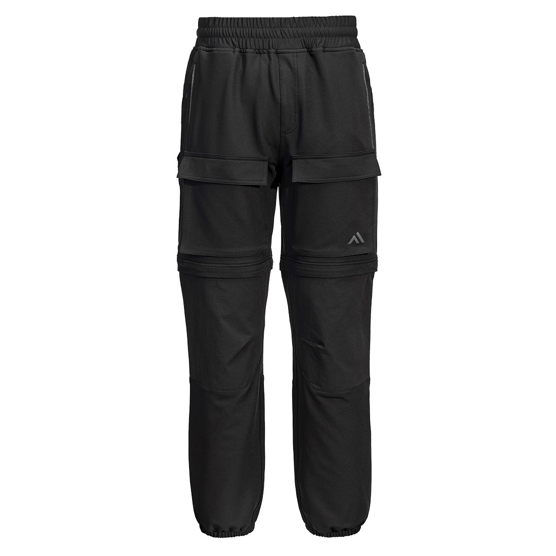 KX352 KX3 Sport 2-in-1 Trousers Black