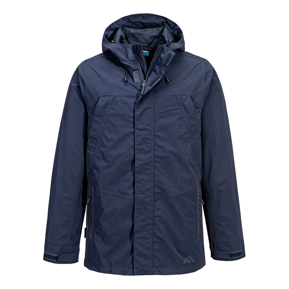KX364 KX3 Sport Rain Jacket Dark Navy
