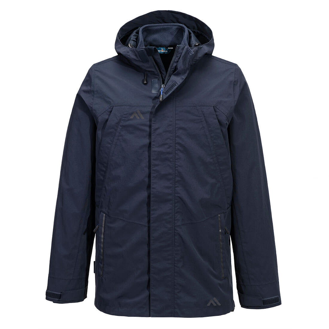 KX366 KX3 Sport 3-in-1 Jacket Dark Navy KX366 KX3 Sport 3-in-1 Jacket Dark Navy