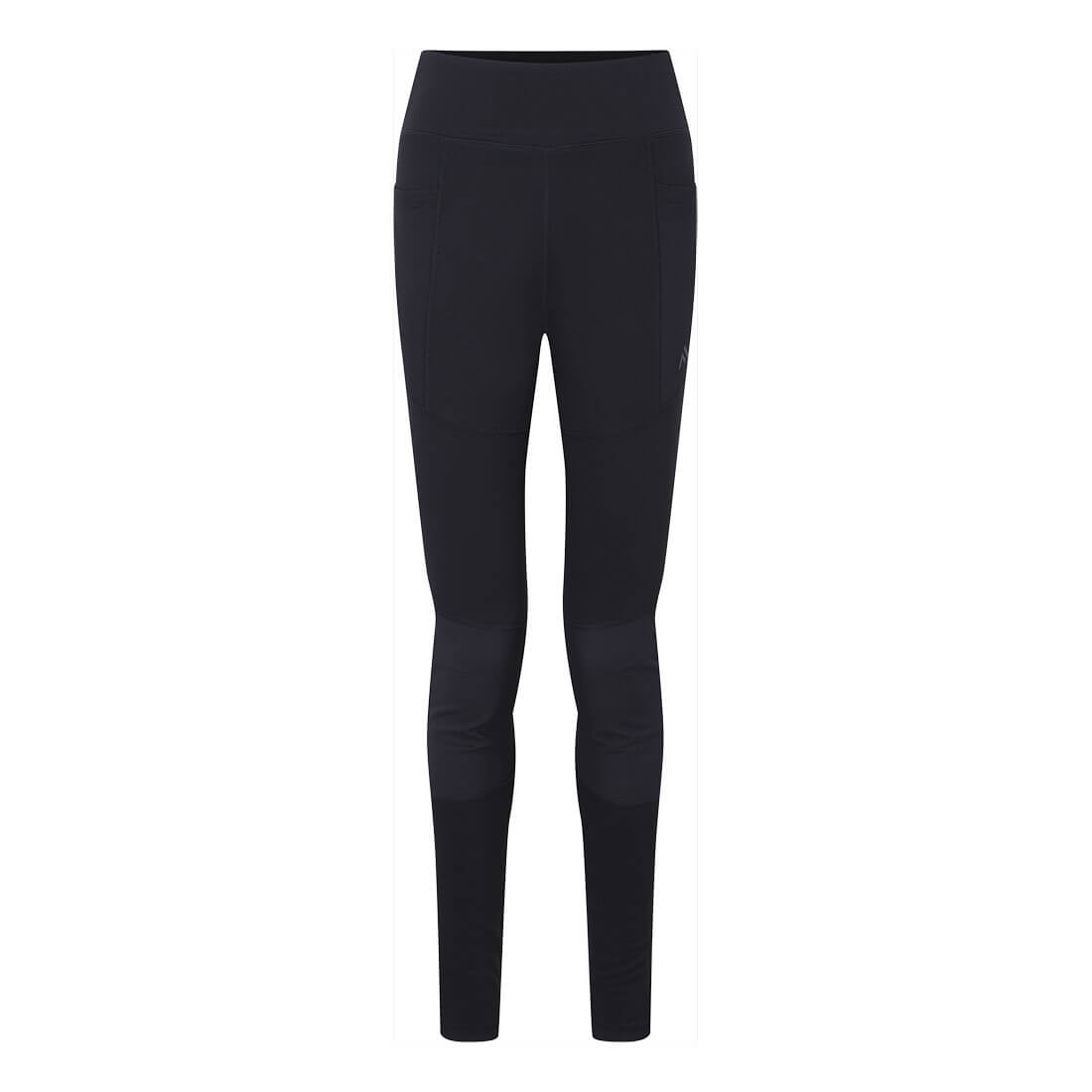 KX380 KX3 Women’s Flexi Work Legging Black KX380 KX3 Women’s Flexi Work Legging Black