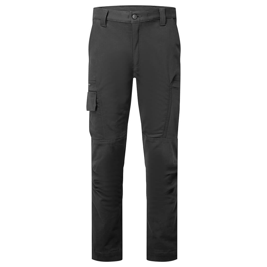 KX312 KX3 Winter Trousers Black KX312 KX3 Winter Trousers Black