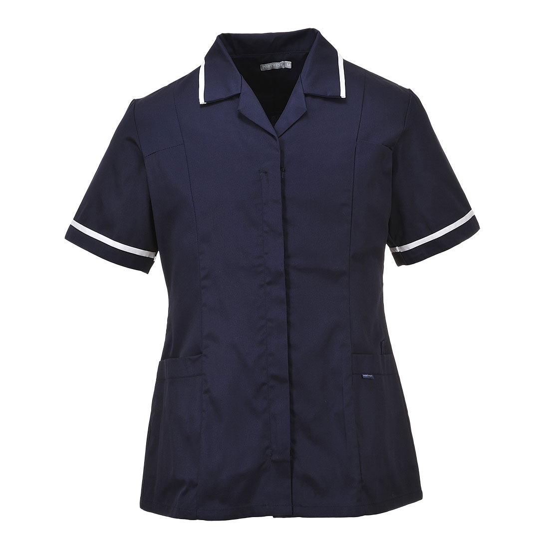 LW20 Women’s Classic Tunic Navy LW20 Women’s Classic Tunic Navy