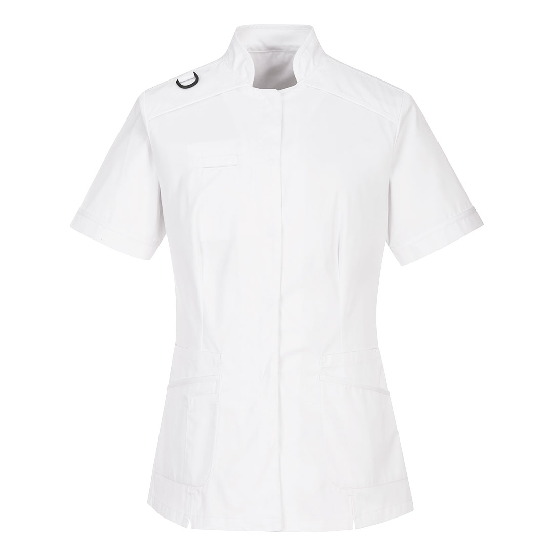 LW21 Medical Tunic White LW21 Medical Tunic White