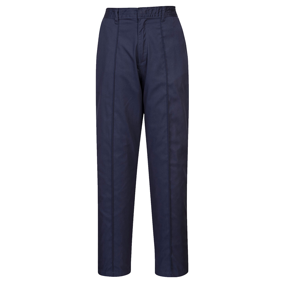 LW97 Women’s Elasticated Trousers Navy