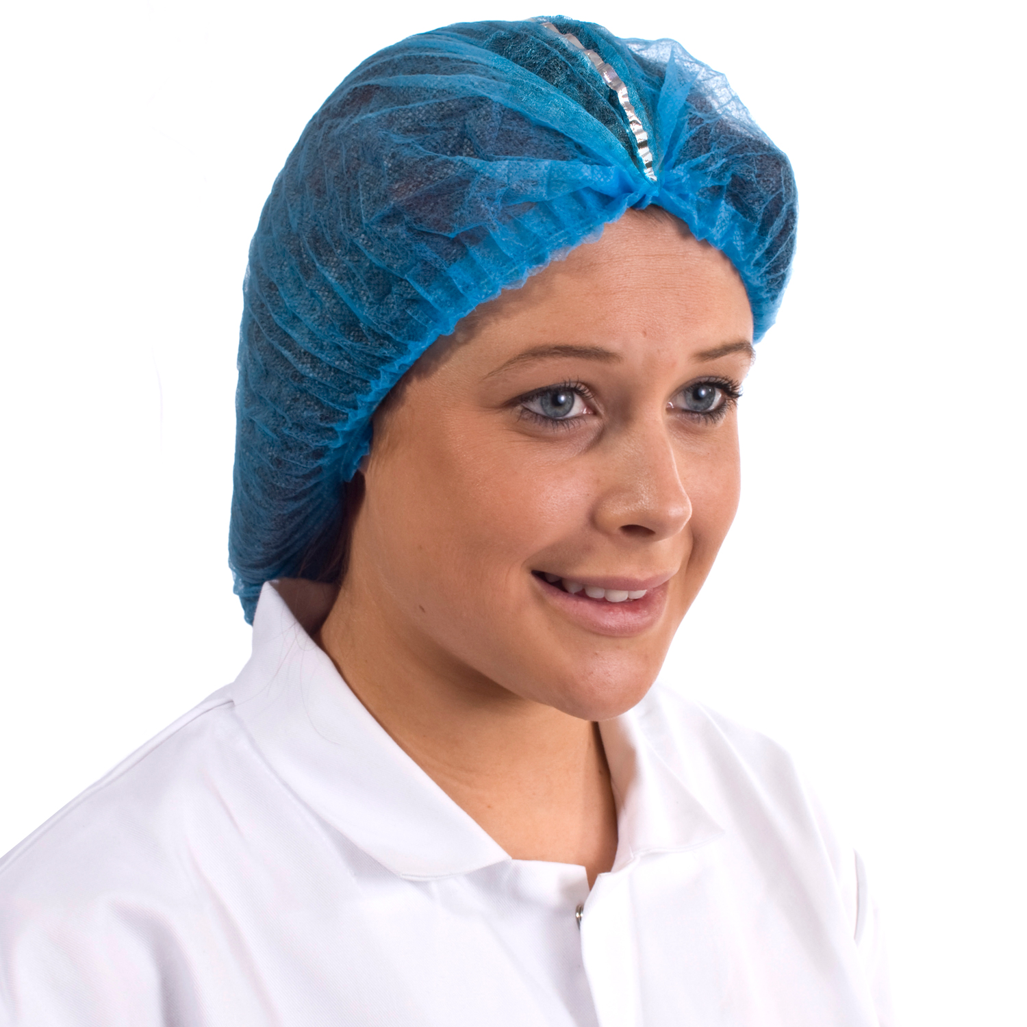 Blue Detectable Mob Cap Blue Detectable Mob Cap